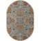 Livabliss Caesar CAE-1052 Handmade Area Rug CAE1052-69OV - alternate 1